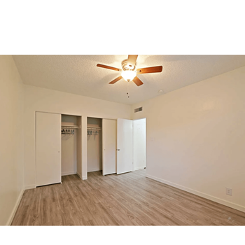 Plank flooring